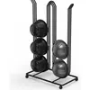 Image de Xavax Présentoir à capsules de café, Machine à café : accessoires, Noir