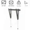 Image de Hama Support Tv 118081 Extra Slim 37´´ 90´´