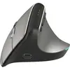 Image de Hama EMW-700 (Sans fil), Souris, Gris