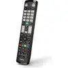 Image de Hama Télécommande universelle pour Samsung (Télécommande universelle, Infrarouge), Télécommande, Noir