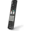 Image de Hama Télécommande universelle (Télécommande universelle, Infrarouge), Télécommande, Noir