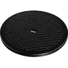 Image de Hama Plateau tournant universel XL (Sol), Support de moniteur, Noir