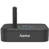 Image de Hama Link.it solo (Récepteur), Adaptateur audio Bluetooth, Noir