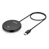Image de Hama Kit Aimants Chargeur Sans Fil Qi2 15w