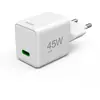 Image de Hama Chargeur Mural Usb-c Super Mini Qc+pd+gan 45w