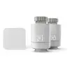 Image de Hama Thermostat Intelligent Wifi Et Base 2 Unités
