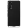 Image de Hama Couverture EXP FE tr (Samsung Galaxy S24 FE), Coque pour téléphone portable, Transparent