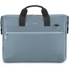 Image de Hama Ultimate", 34 - 36 cm (13,3" - 14,1 (14.10", Universel), Sac pour notebook, Gris, Bleu