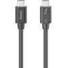 Image de Hama Câble Thunderbolt Usb-c 1 M 240w