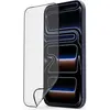 Image de Hama Super Hybrid (1 pcs, Apple iPhone 17 Pro), Téléphone portable : film de protection, Noir, Transparent