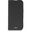 Image de Hama Booklet DP iPhone 17 Air sw (Apple iPhone Air), Coque pour téléphone portable, Noir