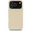 Image de Hama Fantastic Feel (Apple iPhone 17 Pro), Coque pour téléphone portable, Beige