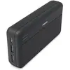 Image de Hama PD 20 (20000 mAh), Chargeur de secours, Gris