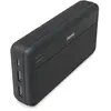 Image de Hama Batterie Externe Pocket-20 20000mah Antracita