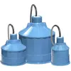 Image de Siemens, Pompe à eau, Capteur à ultrasons 30m 7ML1123-0BA50