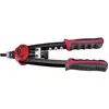 Image de Vigor, Pinces, Pince à riveter pour rivets aveugles et écrous à riveter   universelle   V3735   320 mm   nombre (320 mm)