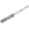 Image de Vigor, Abrasifs, Jeu De Brosses En Acier 12 mm