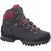 Image de Hanwag, Femmes, Chaussures de randonnée, Chaussures Tatra II GTX (37.5), Gris, Rouge