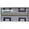 Image de Samsung M386B4G70DM0-YK0 (1 x 32GB, 1600 MHz, RAM DDR3L, DIMM), Mémoire vive, Argent