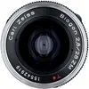 Image de Zeiss Biogon T (Leica M, Plein format), Objectif, Argent