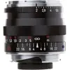 Image de Zeiss Biogon T 35 mm f/2-22 ZM, Leica M (Leica M, Plein format), Objectif, Noir