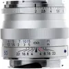 Image de Zeiss Planar T (Leica M, Plein format), Objectif, Argent