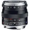 Image de Zeiss Planar T 50mm f/2 ZM (Leica M, Plein format), Objectif, Noir