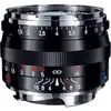 Image de Zeiss C Sonnar T 50mm f/1.5 Leica M (Leica M, Plein format), Objectif, Noir