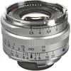 Image de Zeiss Biogon T (Leica M, Plein format), Objectif, Argent