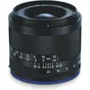 Image de Zeiss Loxia 35mm f/2 (Sony E, Plein format), Objectif, Noir