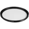Image de Zeiss Uv (55 mm, Filtre UV), Filtre photo, Noir