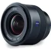 Image de Zeiss Batis 25mm 2.0 E-Mount pleine grandeur AF (Sony E, Plein format), Objectif, Noir