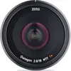 Image de Zeiss Batis 18mm 2.8 E-Mount AF (Sony E, Plein format), Objectif, Noir