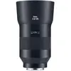 Image de Zeiss Batis 135mm 2.8 E-mount full frame AF (Sony E, Plein format), Objectif, Noir