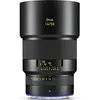 Image de Zeiss Otus ML 50mm F/1.4 Lens for Nikon Z (Nikon Z, Plein format), Objectif