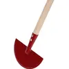 Image de Magni, Bordure de platebande, Floraworld 010646 Coupe-bordures Classic avec manche 85 cm rouge (85 cm)