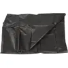 Image de Magni, Protection hivernale + voile de croissance, FloraWorld Non-tissé de paillage 25x1,5m 50g noir
