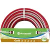 Image de Floraworld, Tuyau d'arrosage, Tuyau à eau professionnel 3/4"25m NTS rouge (25 m)