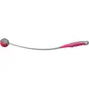 Image de 3x Trixie Lance-balle avec balle 60cm/D=6cm (Jouet à lancer pour chiens), Jouets pour chien