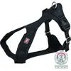 Image de Trixie Harnais de randonnée Comfort Soft (XXS, Chien, Général), Collier + laisse