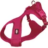 Image de Trixie Harnais pour chien Soft Mesh rembourré (XXS, Chien, Sport canin), Collier + laisse