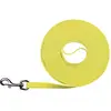 Image de Trixie Ligne de remorquage Easy Life (10, Chien), Collier + laisse