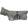 Image de Trixie Peignoir Frotee (XS, Peignoir pour chien), Vêtements pour chien