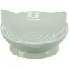 Image de 4x Trixie Ecuelle Viviana, 0.15 l Vert (15 cl), Gamelle