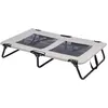 Image de Trixie Lit pour chien 120 cm x 19 cm x 70 cm (Chien), Panier pour chien + chat