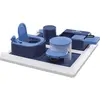 Image de Trixie Poker Box 2 (Jouet d'intelligence pour chiens), Jouets pour chien