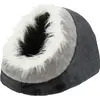 Image de Trixie Grotte de Minou (Chat, Chien), Panier pour chien + chat