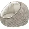 Image de Trixie Grotte Livia (Chat, Chien), Panier pour chien + chat