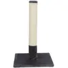 Image de Trixie Krabpaal Batres Platina Grijs (62 cm, Platine), Arbre à chat
