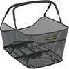 Image de Racktime, Panier à vélo, (24 l)
